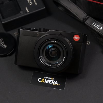 LEICA D-LUX typ109