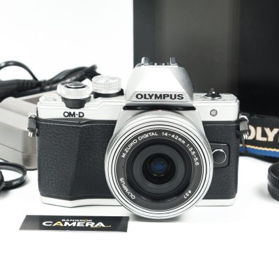 Olympus EM10II