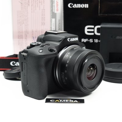 Canon EOS R50