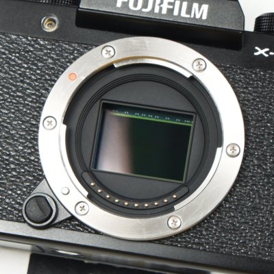 Fujifilm XT100