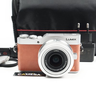 Lumix GF9