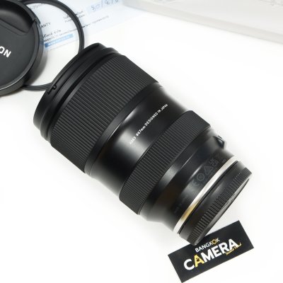 Tamron 28-75mm F2.8 Di lll VXD G2