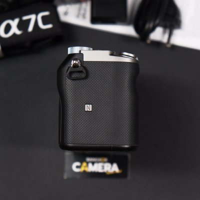 Sony A7C Body