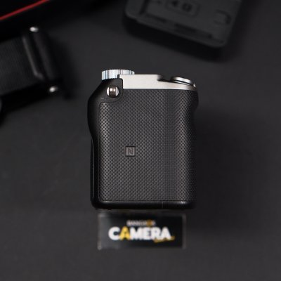 Sony A7C Body