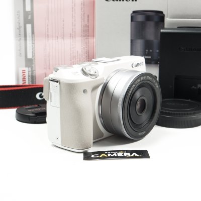 Canon EOS M3