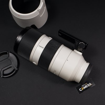 FE70-200mm F2.8 GM