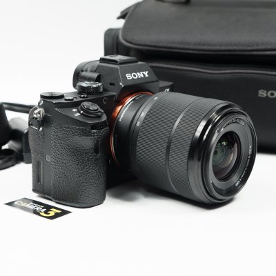 Sony A7II