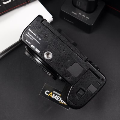 Lumix S5 Body