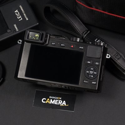 LEICA D-LUX typ109