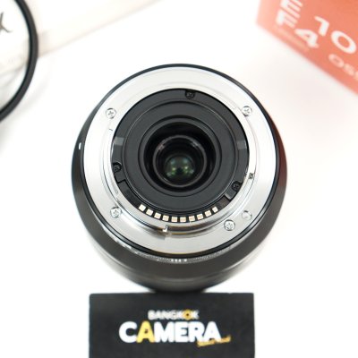 E10-18mm F4 OSS