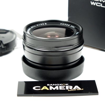 WCL-X100II WIDE CONVERSION