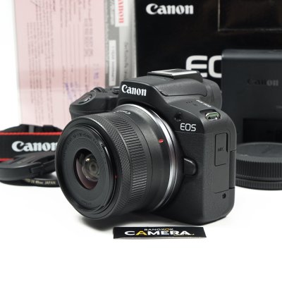 Canon EOS R50