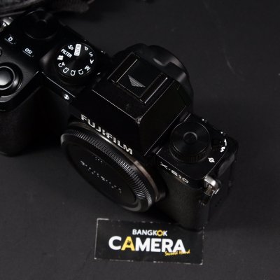 Fujifilm XS10 Body