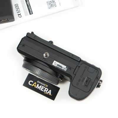 Sony A6500 Body