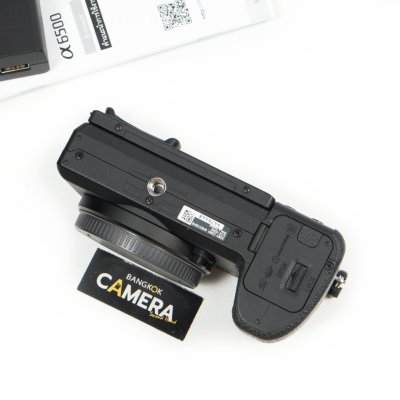 Sony A6500 Body