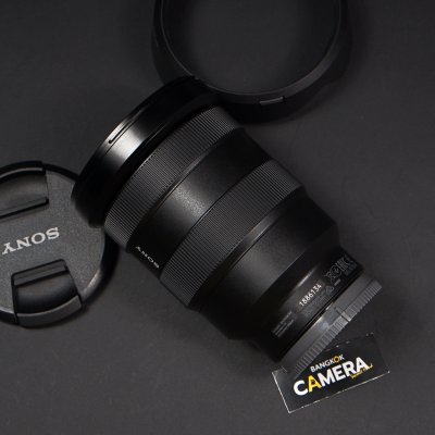FE16-35mm F2.8 GM