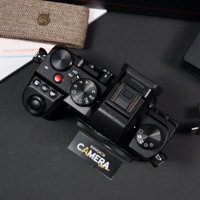 Lumix S5 Body