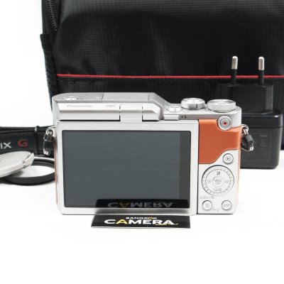 Lumix GF9