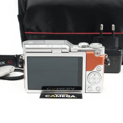 Lumix GF9