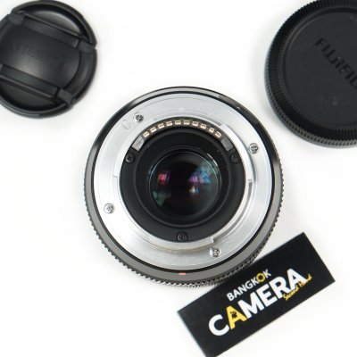 XF60mm F2.4 R Macro