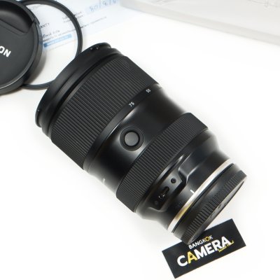Tamron 28-75mm F2.8 Di lll VXD G2