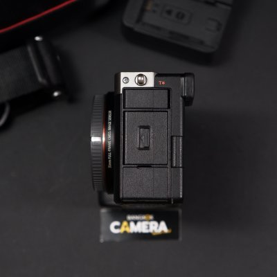 Sony A7C Body