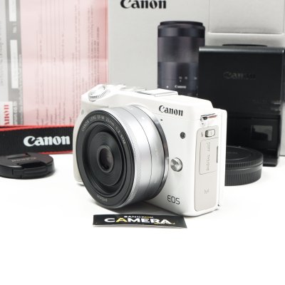 Canon EOS M3