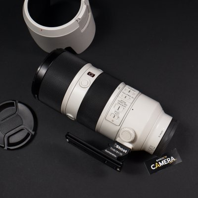 FE70-200mm F2.8 GM