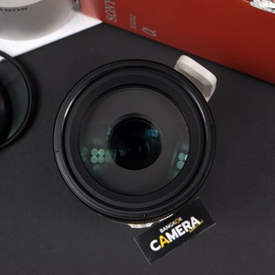 FE70-200mm F4 G OSS II