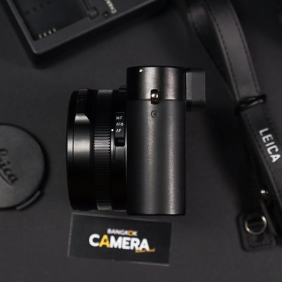 LEICA D-LUX typ109