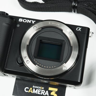 Sony ZVE10