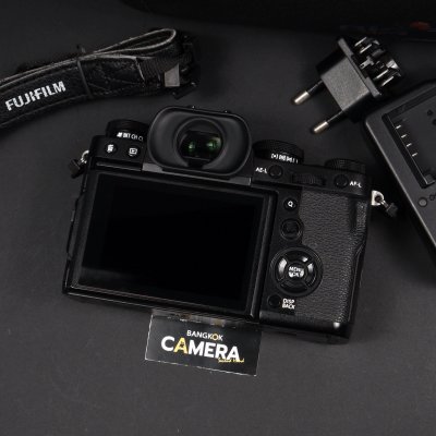 Fujifilm XT3 Body