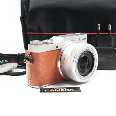 Lumix GF9