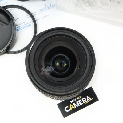 Tamron 28-75mm F2.8 Di lll VXD G2