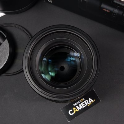 FE100mm F2.8 STF GM OSS