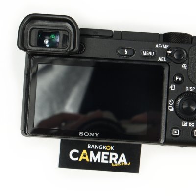 Sony A6500 Body