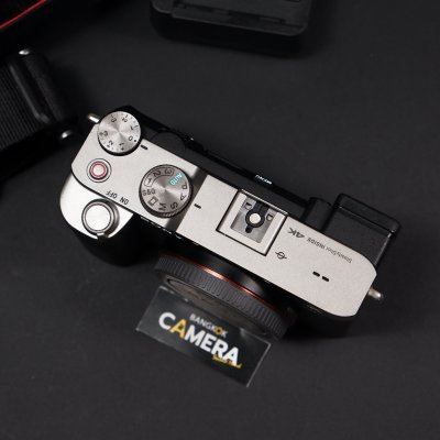 Sony A7C Body