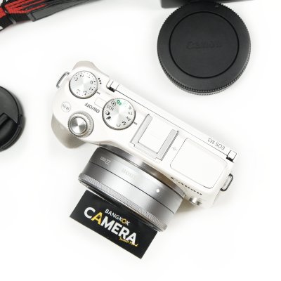 Canon EOS M3