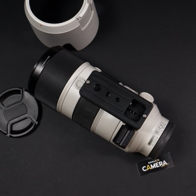 FE70-200mm F2.8 GM