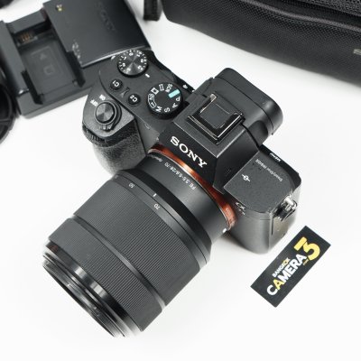 Sony A7II