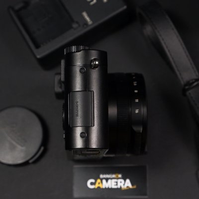 LEICA D-LUX typ109