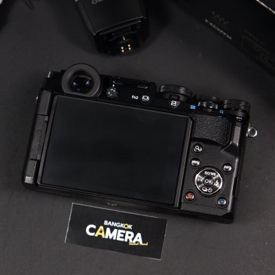 Olympus PEN-F Body