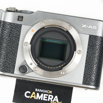 Fujifilm XA5
