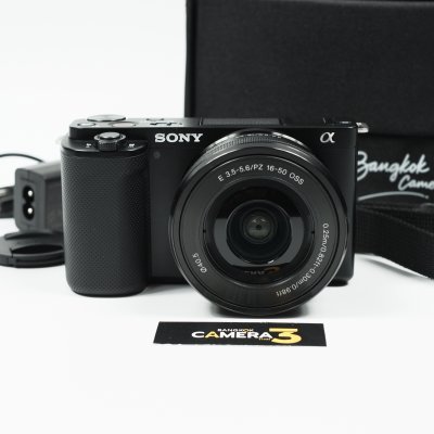 Sony ZVE10