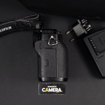 Fujifilm XT3 Body