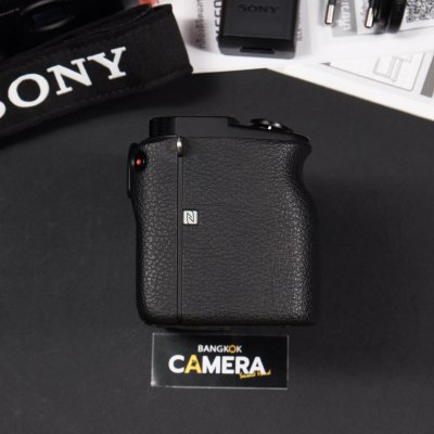 Sony A6600 Body