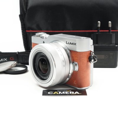 Lumix GF9