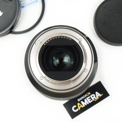 Tamron 28-75mm F2.8 Di lll VXD G2