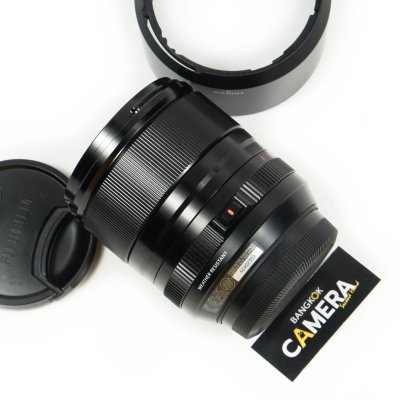 XF33mm F1.4 R LM WR