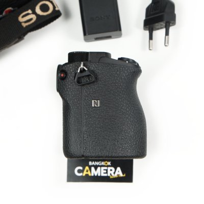 Sony A6500 Body